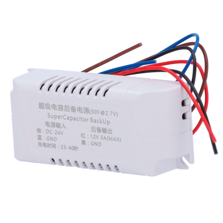 TURBOO TS-SP801-CAPACITOR Capacitor for Turnstile / Barrier