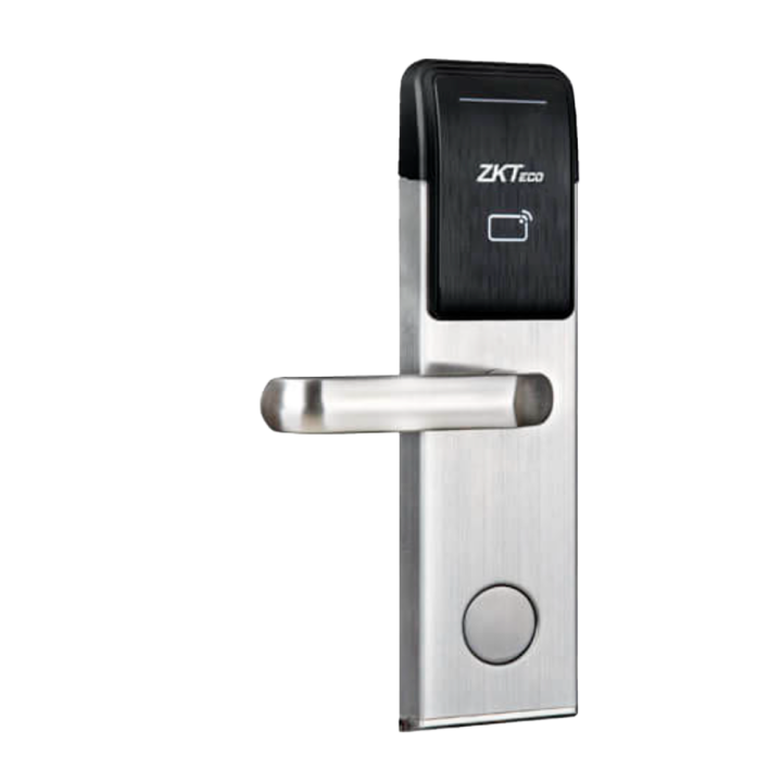 ZKTECO ZK-ZL700L электромагнитный замок AA