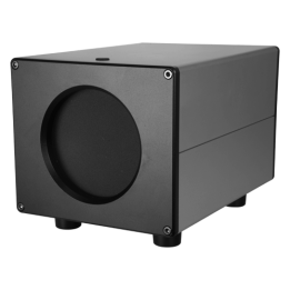 SAFIRE SF-BLACKBODY Temperature & Humidity Sensor