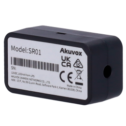 AKUVOX AK-SR01 Exit Button