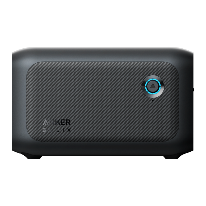Anker SOLIX ASOX-BP1000 Expansion Battery 1000Wh