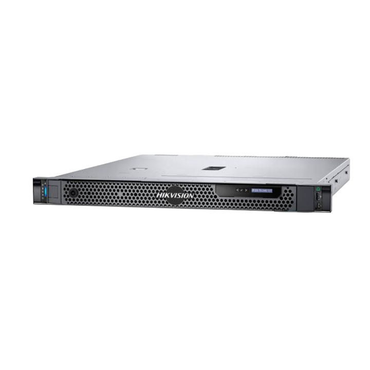 HikCentral-P-VER/HW1D/300 HIKVISION SOLUTIONS NVR/DVR