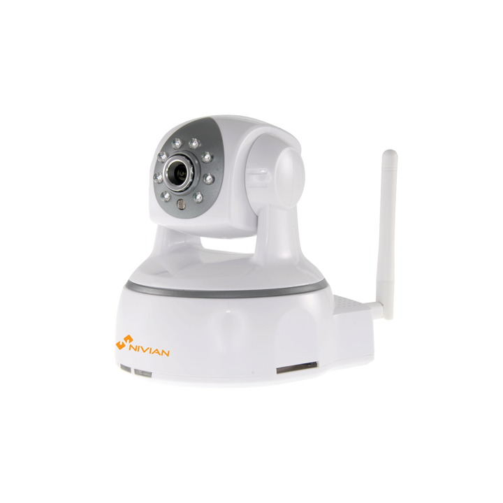 ONV515 NIVIAN RETAIL IP/PoE PTZ Camera 720p