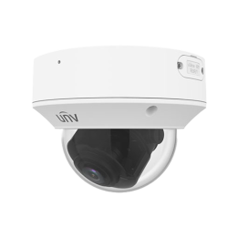 UNIVIEW PRIME UV-IPC3238SB-ADZK-I0 8MP IP67 PoE Dome Camera