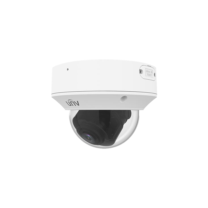 UNIVIEW PRIME UV-IPC3238SB-ADZK-I0 8MP IP67 PoE Dome Camera