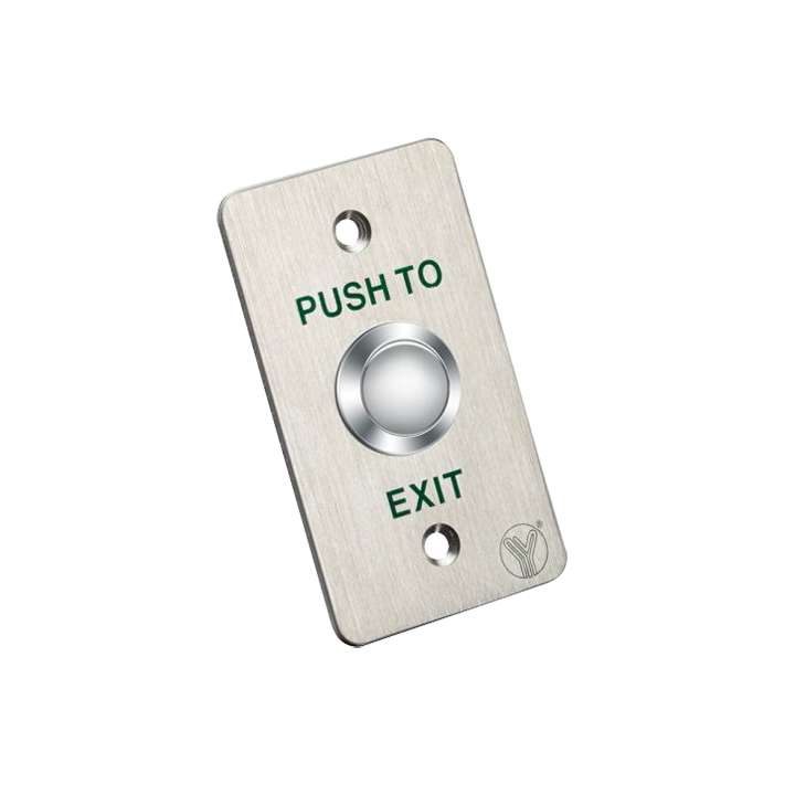 YLI PBK-810B Exit Button