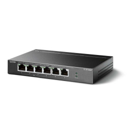 Przełącznik PoE TP-Link TL-SF1006P