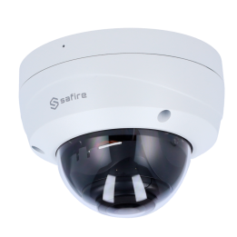SAFIRE SF-IPD820WA-4E 4MP Wi-Fi PoE Dome IP Camera