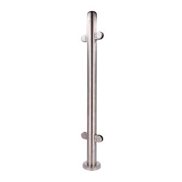TURBOO TS-HANDRAIL-MIDDLE-316 Electromagnetic Lock