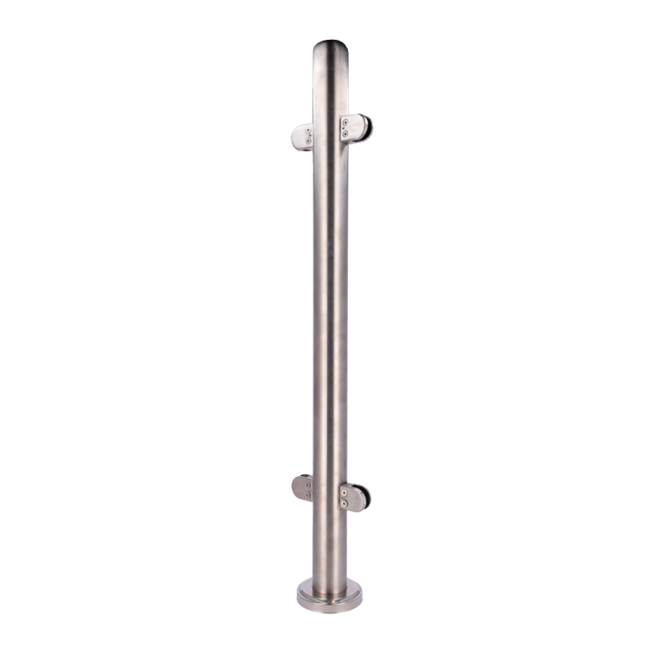 TURBOO TS-HANDRAIL-MIDDLE-316 Electromagnetic Lock