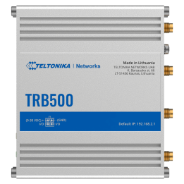 TELTONIKA TK-TRB500 Gigabit Ethernet Router