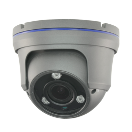 MARCA BLANCA DM957VFWI-HAC Caméra dôme IP PoE