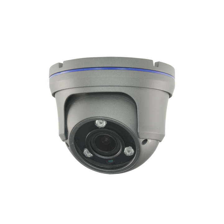 MARCA BLANCA DM957VFWI-HAC Caméra dôme IP PoE