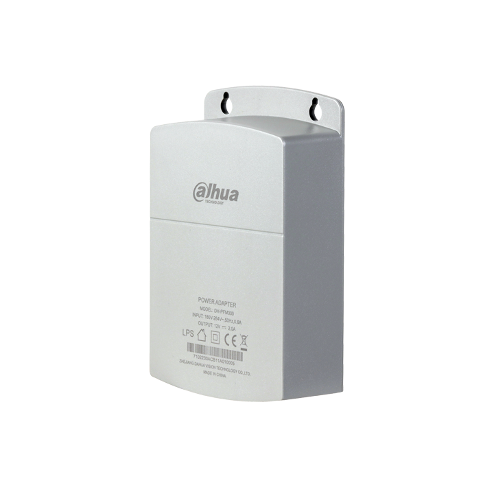DAHUA PFM300 Power Supply