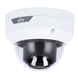 UNIVIEW EASY UV-IPC3535LB-ADZK-G 5MP IR Dome IP Camera, PoE/Wi-Fi, IP67