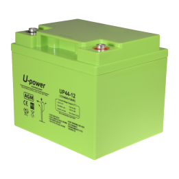 MASTER BATTERY BATT-1244-U 12V Battery