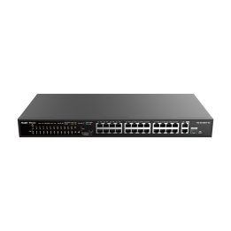 REYEE RG-ES126S-P V2 21-Port Gigabit PoE Managed Switch