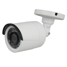 SAFIRE SF-CV029IB-F4N1 2MP Bullet IP Camera, IP66, 20m IR, 3.6mm