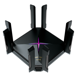 REYEE RG-EW6000GX Managed Gigabit Wi-Fi 6 Switch