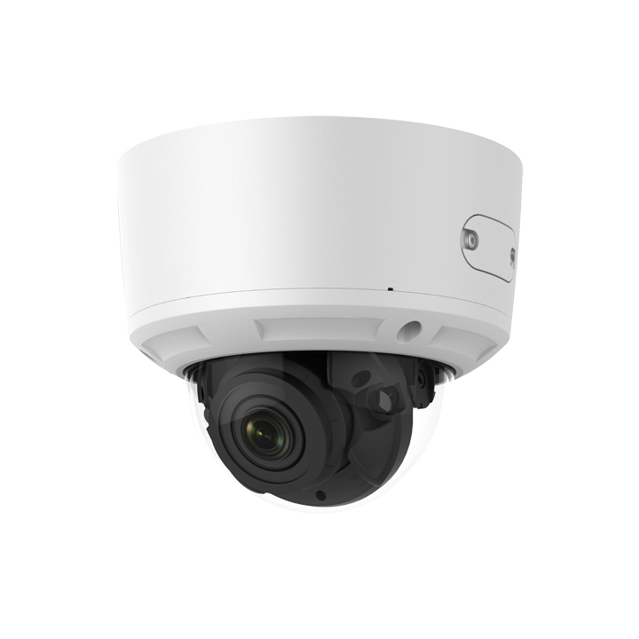SAFIRE SF-IPDM937ZW-5 5MP IP67 Dome Camera with Wi-Fi and PoE