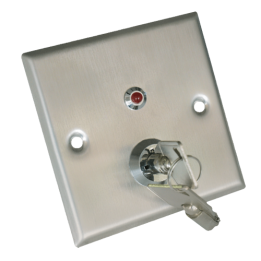 YLI YKS-850LS Exit Button