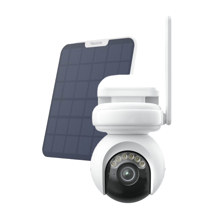 REOLINK RL-ALTAS-ULTRA-B660 Wi-Fi Camera