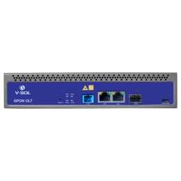 VSOL VSOL-V1600GS-F Managed Switch with Wi-Fi