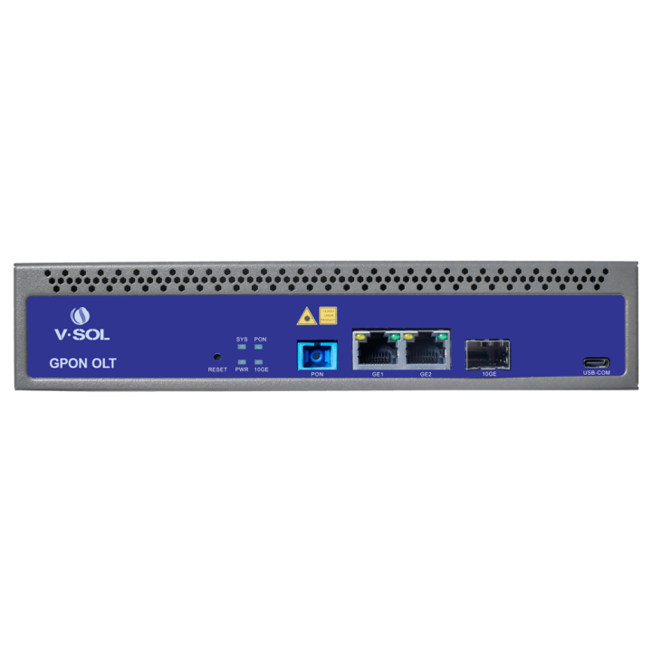 VSOL VSOL-V1600GS-F Managed Switch with Wi-Fi