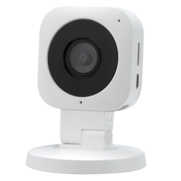 DAHUA IPC-C10 Indoor IP/PoE Camera 1MP Wi-Fi