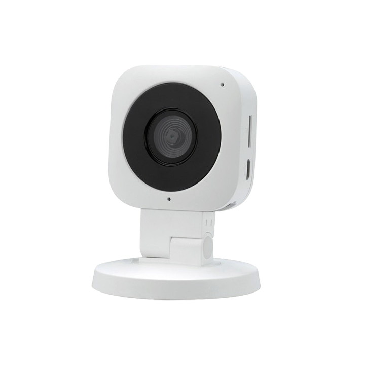 DAHUA IPC-C10 Indoor IP/PoE Camera 1MP Wi-Fi