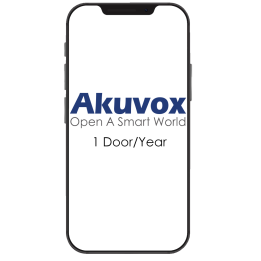 AKUVOX AK-COUPON-DOOR RFID/NFC Card