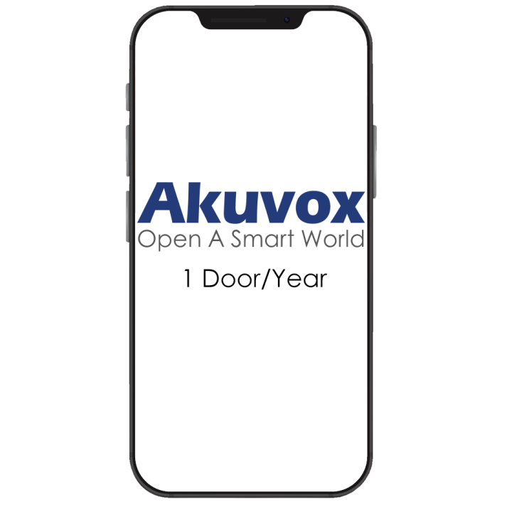 AKUVOX AK-COUPON-DOOR RFID/NFC Card