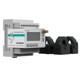 RAEDIAN RD-HDK-3CT EV Charger