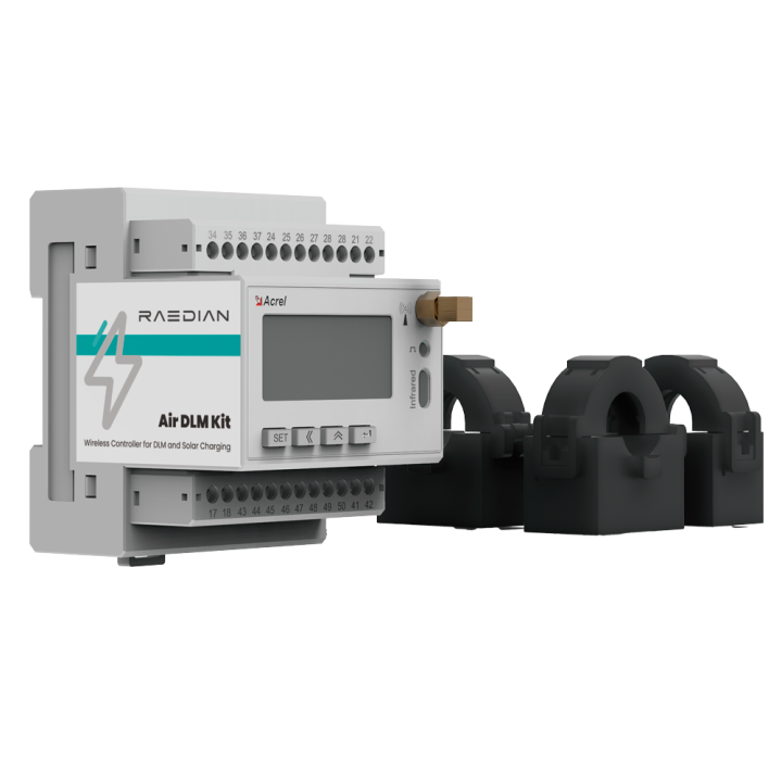 RAEDIAN RD-HDK-3CT EV Charger