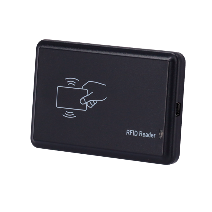 MARCA BLANCA EM-USB-READER RFID USB Reader