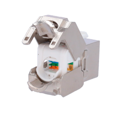 MARCA BLANCA KS6-FTP-TL180 Cable de Red Cat6 FTP RJ45 1,8m