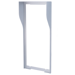 AKUVOX AK-R28-RAINCOVER-F Copertura antipioggia resistente alle intemperie per fotocamere da esterno