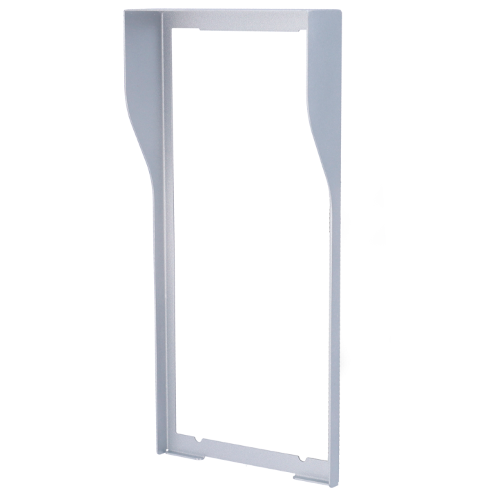 AKUVOX AK-R28-RAINCOVER-F Copertura antipioggia resistente alle intemperie per fotocamere da esterno