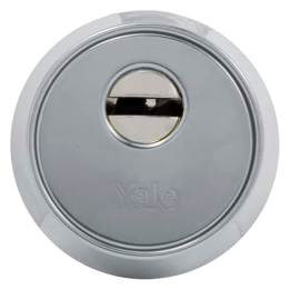 YALE-ESCUTCHEON-NEXUS-S Yale Escutcheon for Nexus Smart Lock