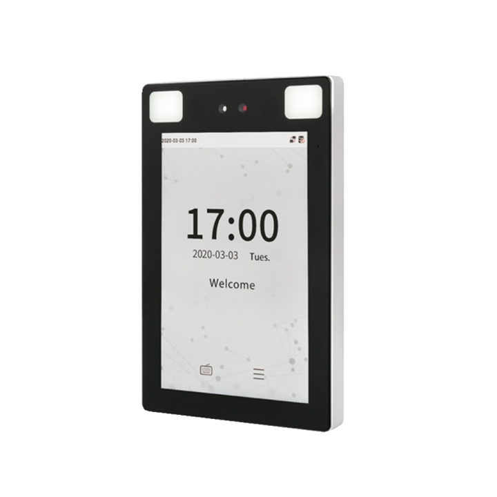 ZKTECO ZK-PROFACE-X-P-W считыватель 125кГц
