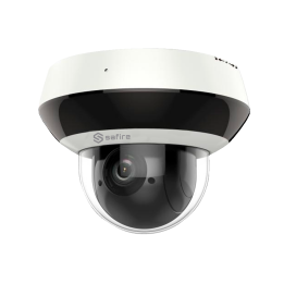 SAFIRE SF-IPPT5104WA-4P 5MP PTZ IP-камера Wi-Fi PoE