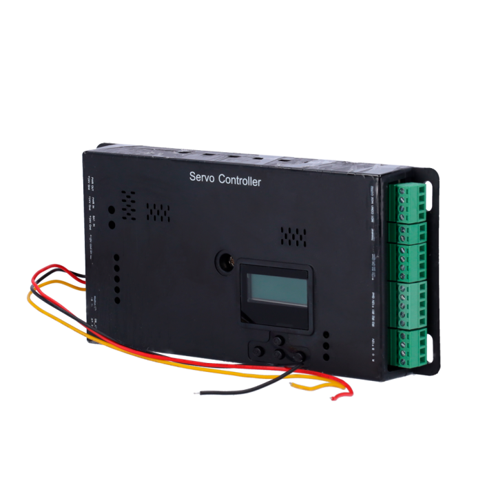 TURBOO TS-SP808-MBOARD Access Control Board