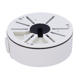 JBOX-103-WHITE Marca Blanca Junction Box for Cameras