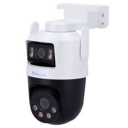 X-SECURITY XS-IPP5D-5EW-DL-TANDEM 5MP PTZ IP-камера