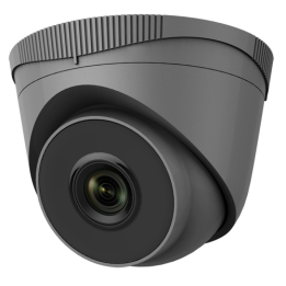 SAFIRE SF-IPDM943WHG-4 Caméra dôme PoE IP67 4MP avec Wi-Fi, objectif 2,8 mm, 30 m IR