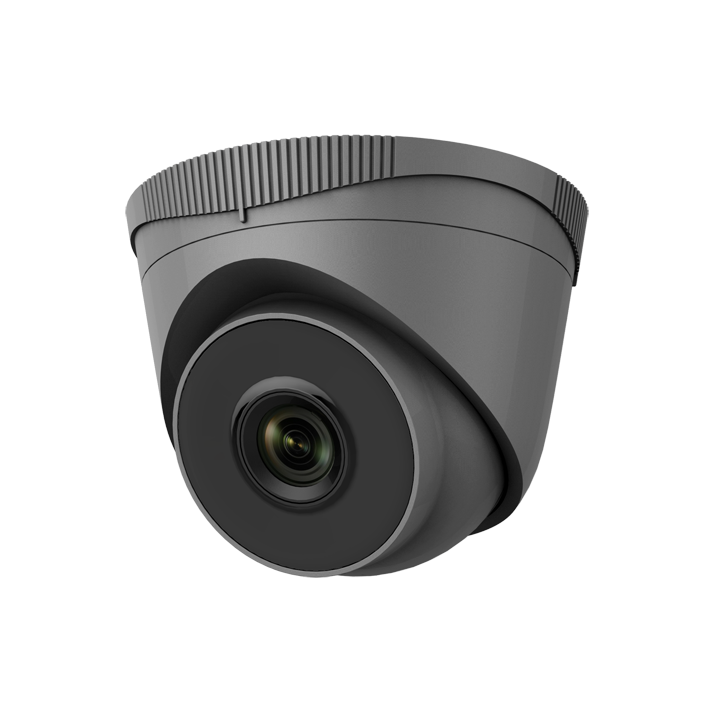 SAFIRE SF-IPDM943WHG-4 Caméra dôme PoE IP67 4MP avec Wi-Fi, objectif 2,8 mm, 30 m IR