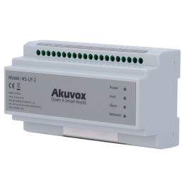 AKUVOX AK-NS-LP-2 IP Video Door Station