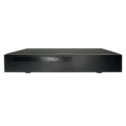 DAHUA XS-NVR4081 8-Channel PoE NVR