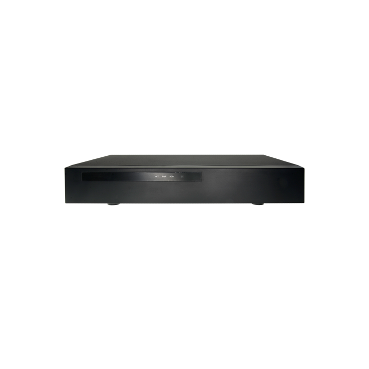 DAHUA XS-NVR4081 8-Channel PoE NVR