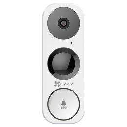 EZVIZ EZ-DB1 3MP PTZ IP Camera with PoE, Wi-Fi, IP65